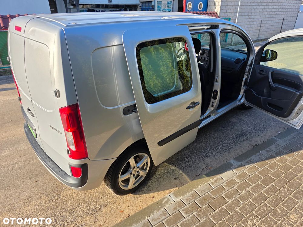 Mercedes-Benz Citan Tourer lang (LKW) - 22