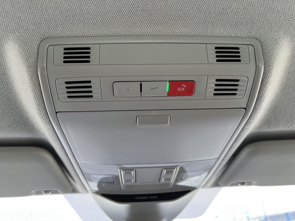 Skoda Kamiq 1.0 TSI Ambition DSG - 34
