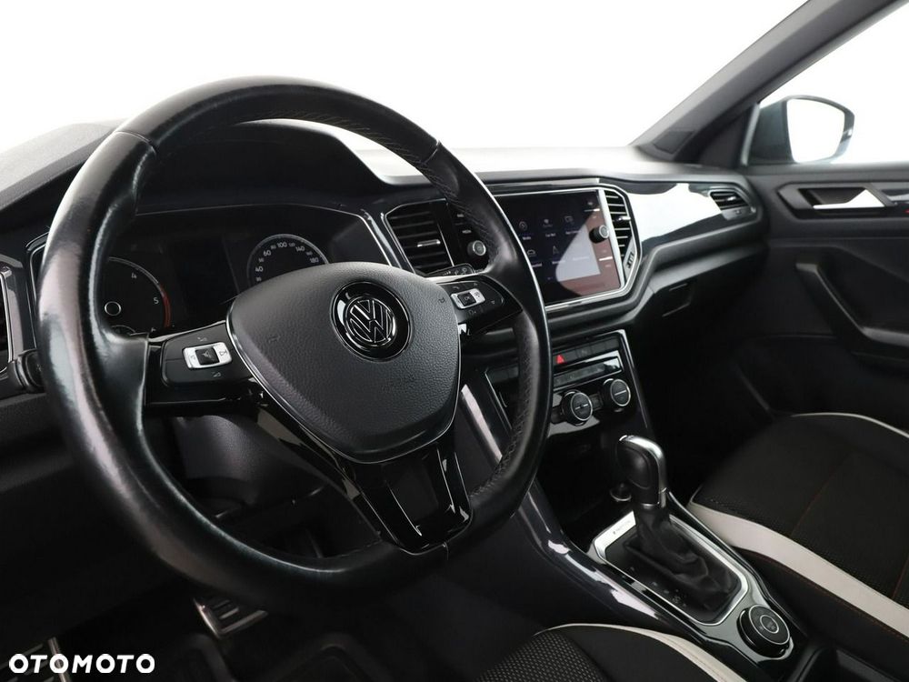 Volkswagen T-Roc 2.0 TDI SCR 4MOTION DSG Sport - 15