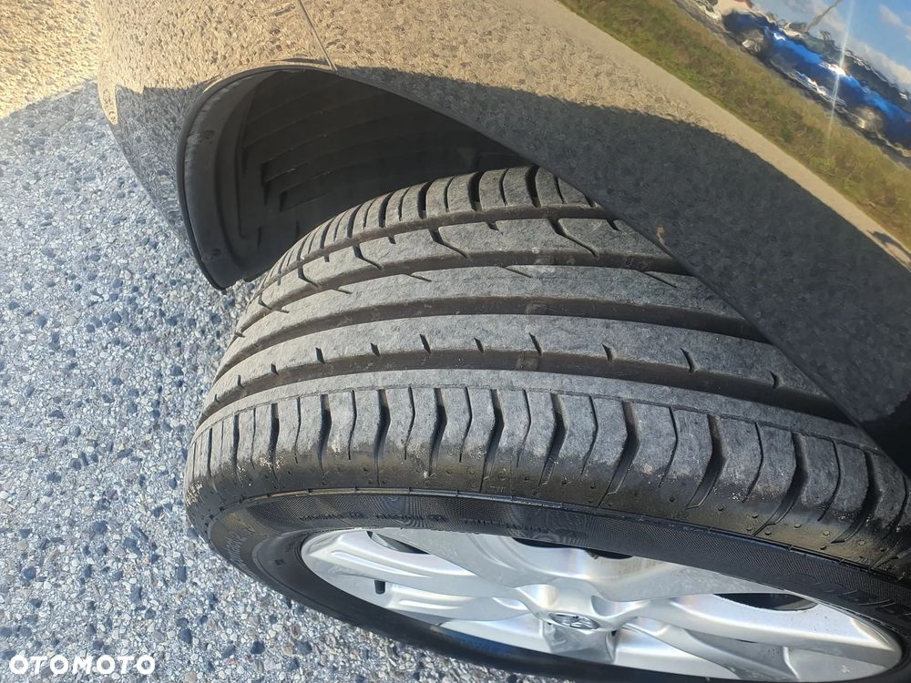 Mazda 3 1.6 MZR Active - 26