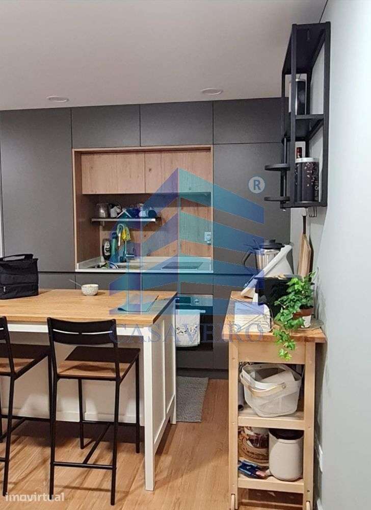 Apartamento T0 Pronto Habitar em Aveiro - Grande imagem: 2/9