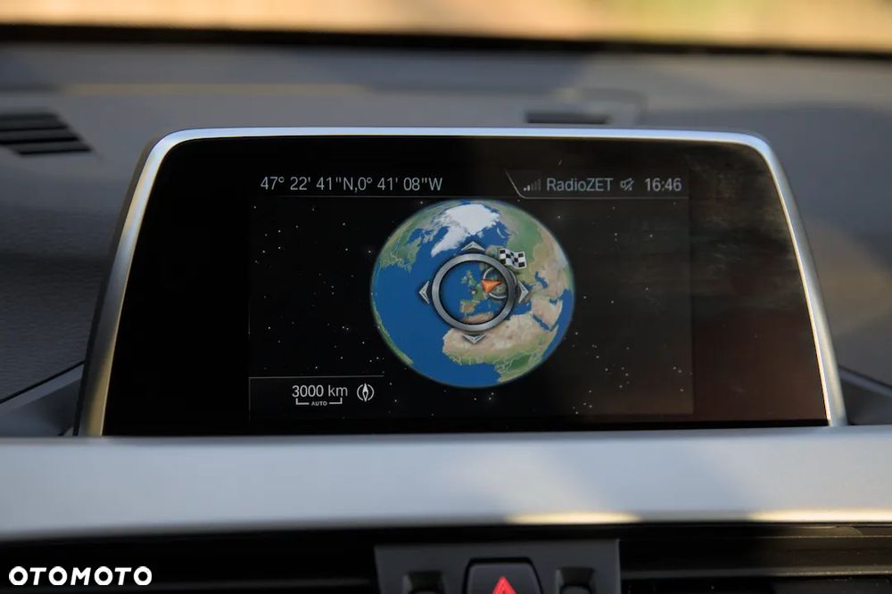 BMW X1 sDrive18i GPF - 16