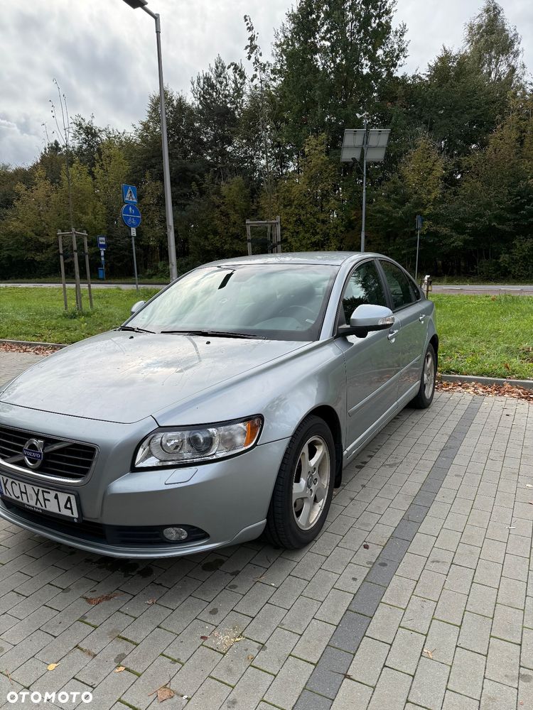 Volvo S40 - 1