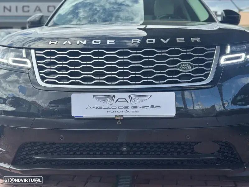 Land Rover Range Rover Velar 2.0 D200 AWD Dynamic SE - 7