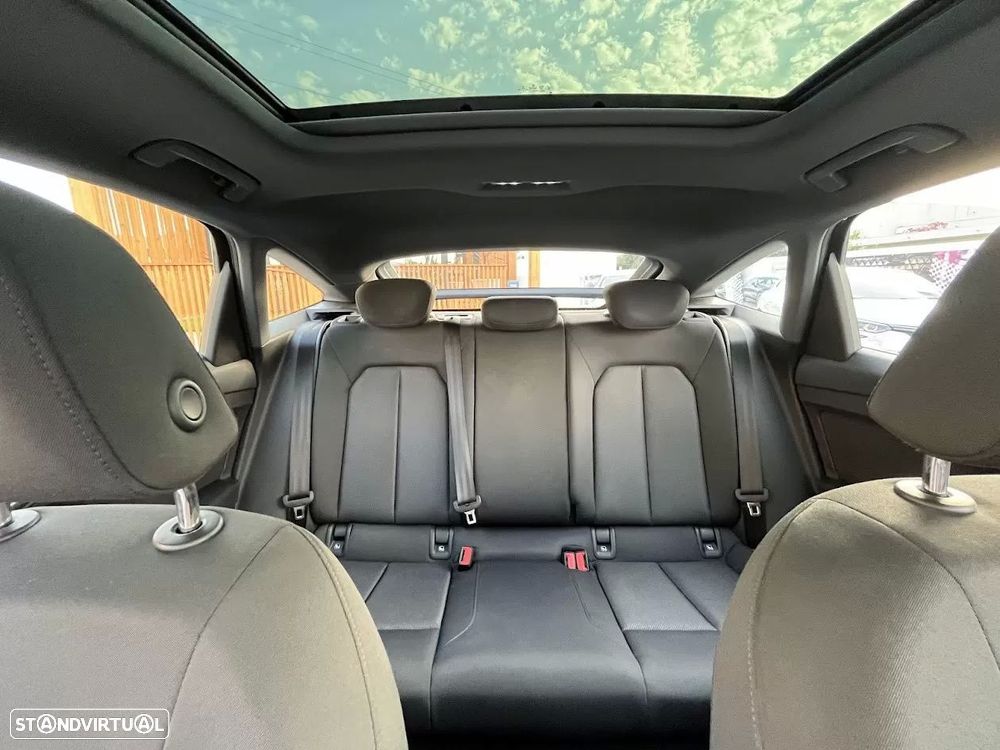 Audi Q4 Sportback e-tron 50 quattro 82 kWH - 40