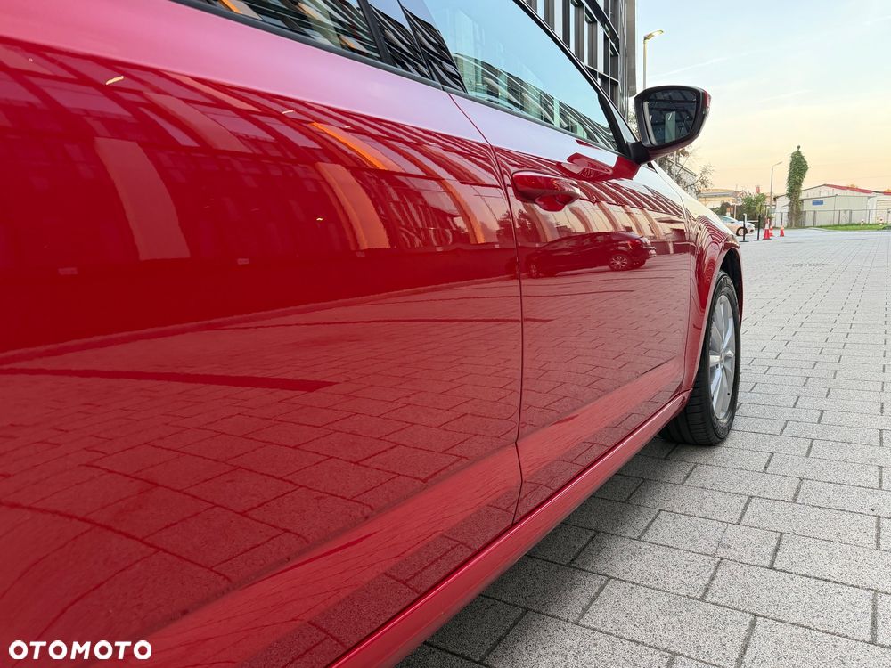 Skoda Octavia 1.4 TSI Ambition - 13