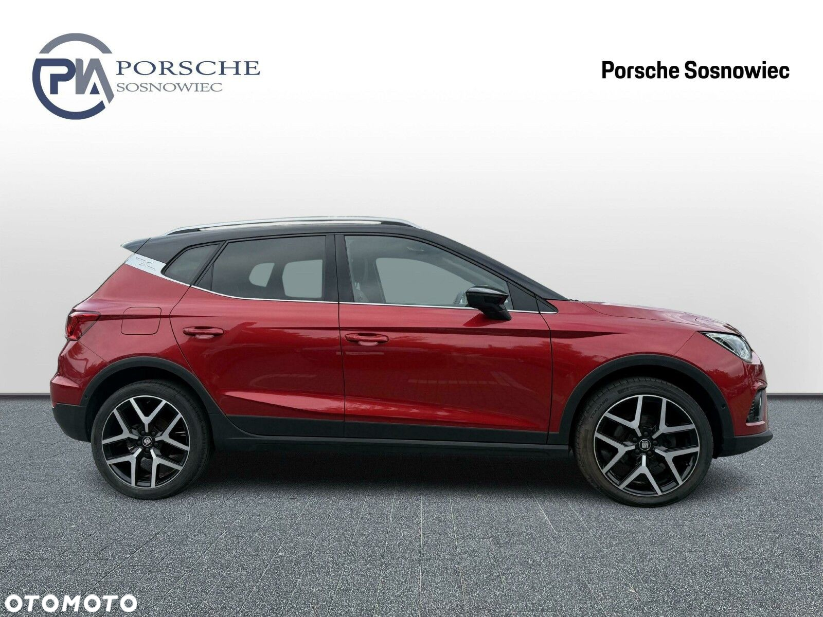 Seat Arona 1.5 TSI EVO FR S&S DSG - 6