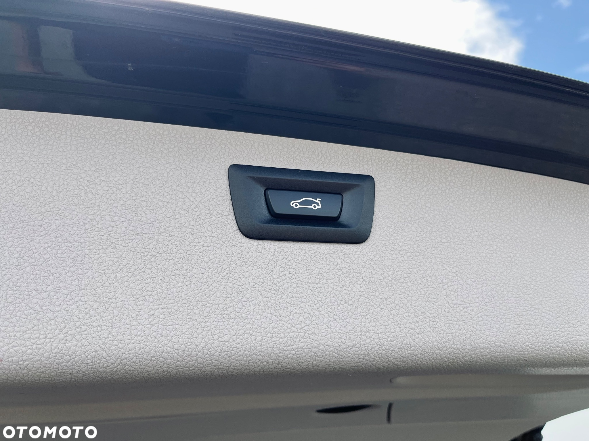 BMW Seria 3 320d Sport Line EU6 - 18