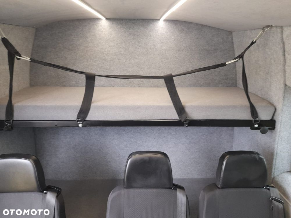 Renault Master 9 Osobowy L3H2 Salon Polska Faktura Vat - 23