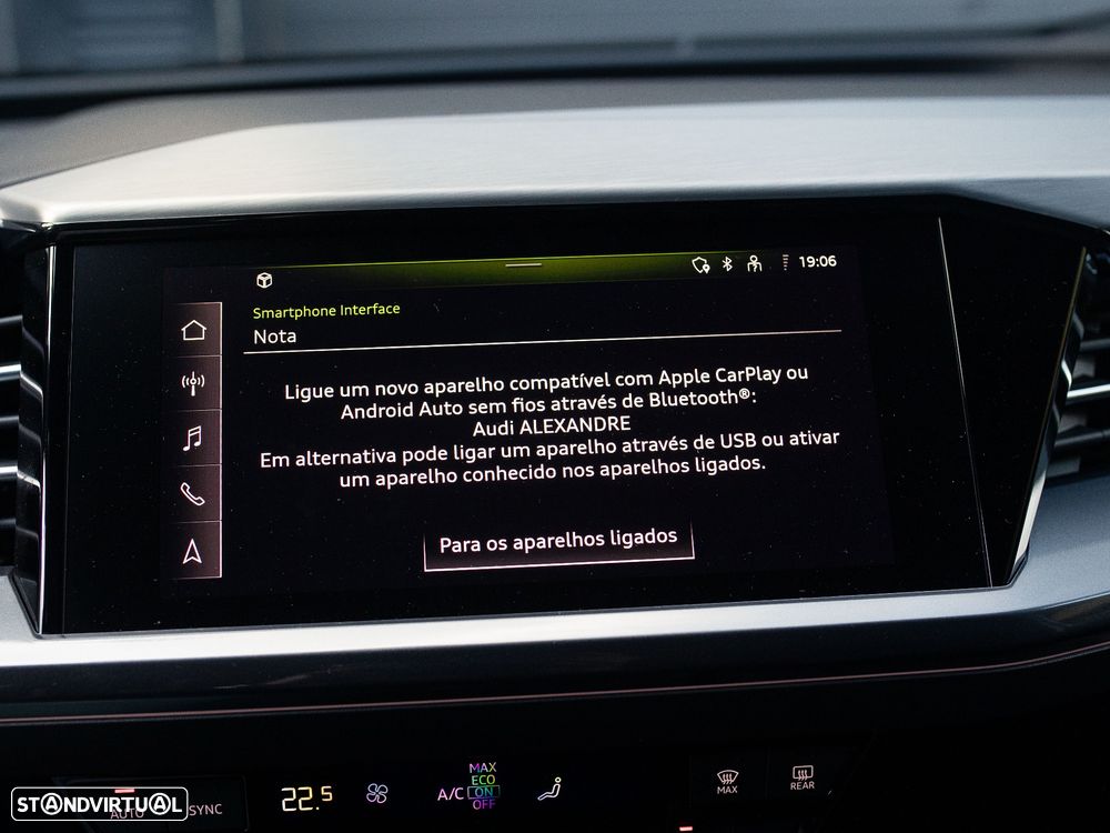 Audi Q4 e-tron 45 82 kWh - 49