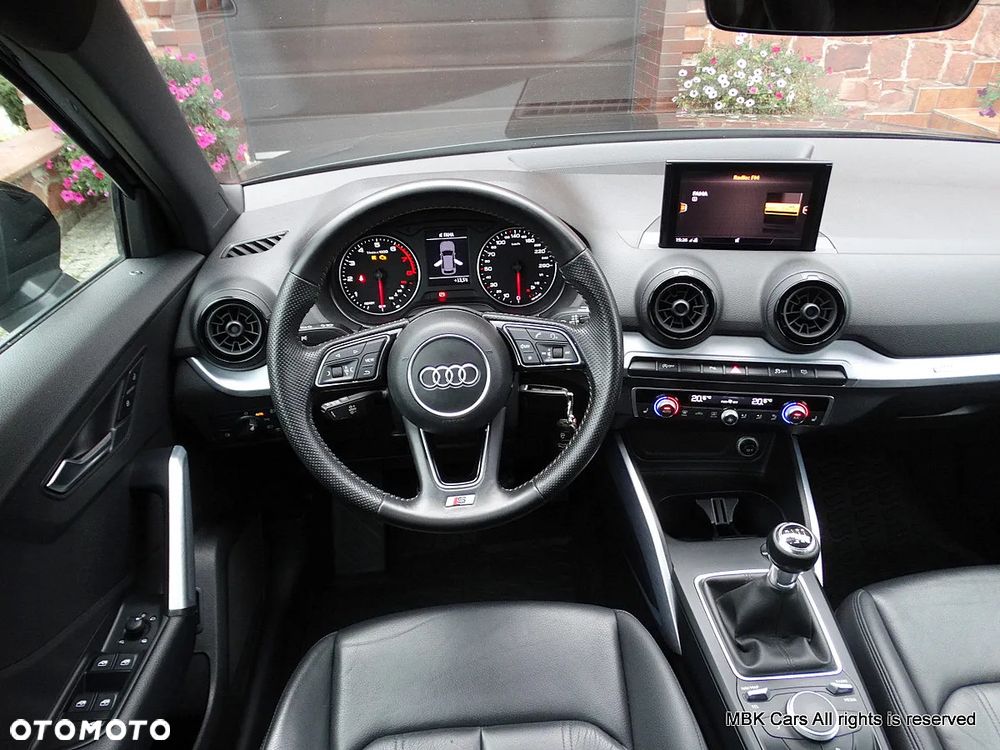 Audi Q2 - 29