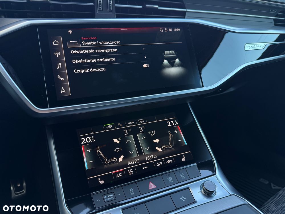 Audi A6 Avant 55 TFSI e quattro S tronic S line - 28