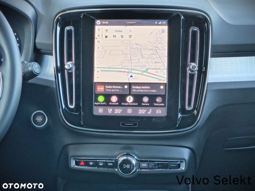Volvo XC 40 - 30