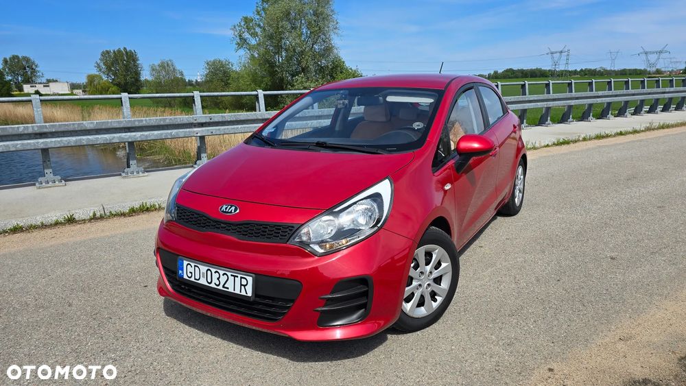 Kia Rio 1.2 Spirit - 1