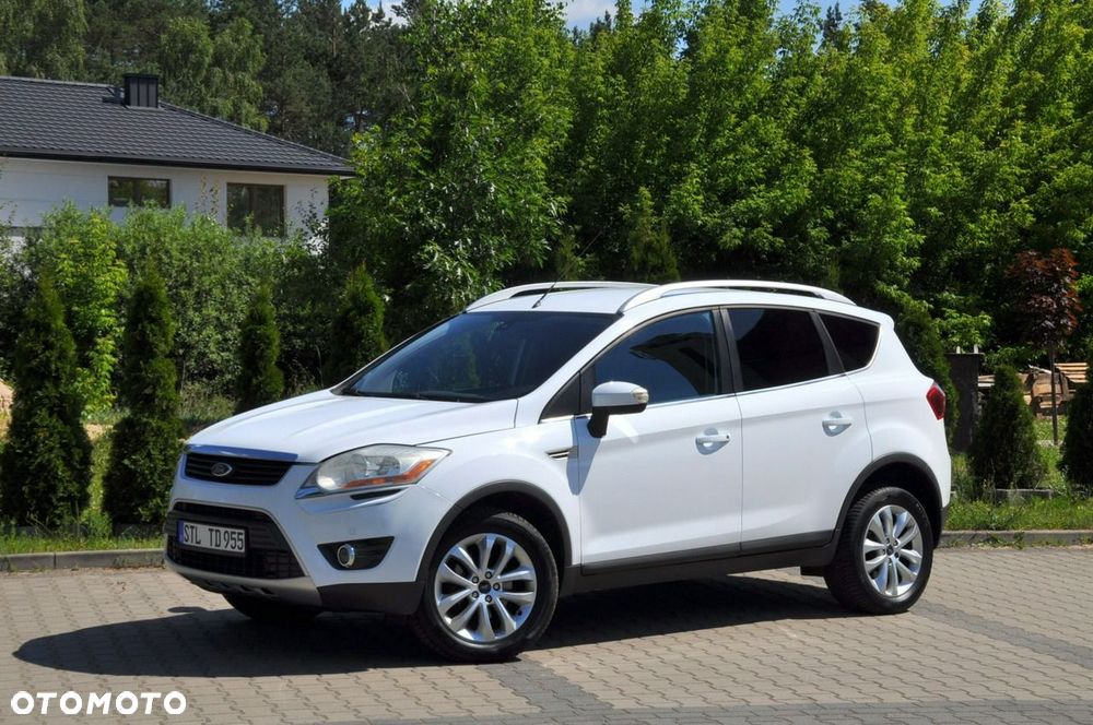 Ford Kuga - 11