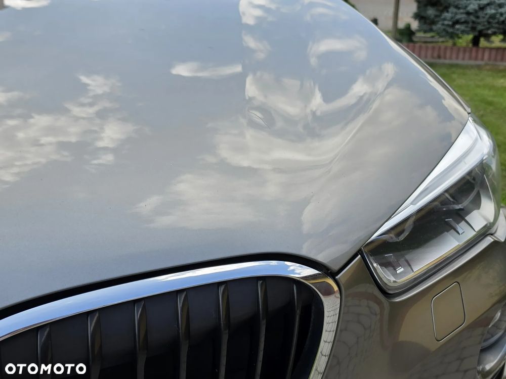 BMW X1 xDrive18d - 12
