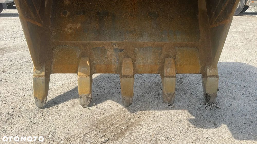 Doosan DX 210W-5 KOPARKA KOŁOWA   ( VOLVO, CAT, KOMATSU, JCB ) - 10