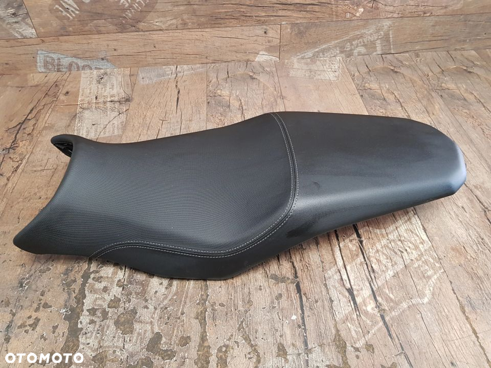 Siedzenie Yamaha MT07 Tracer 700 BC6-F4730 - 2