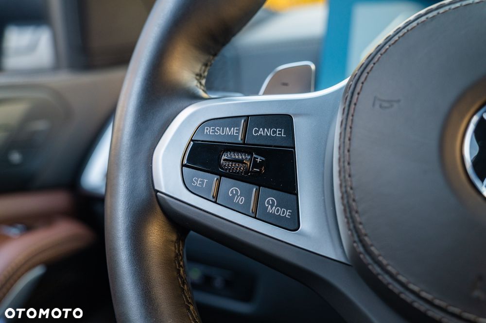 BMW X5 xDrive30d - 31