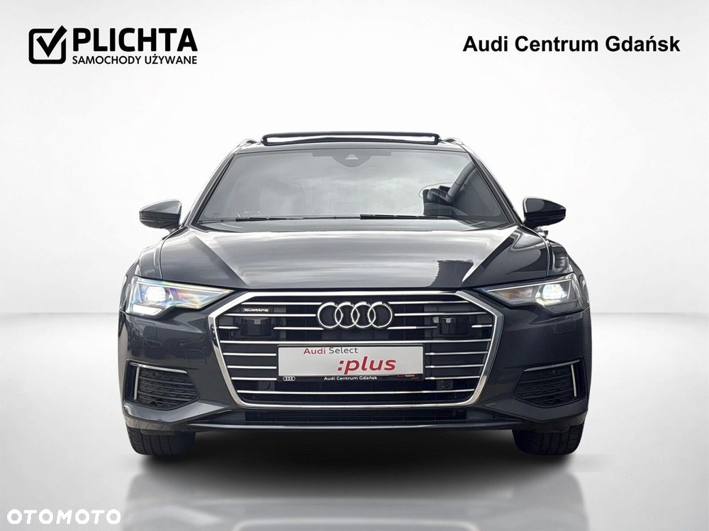 Audi A6 Avant - 9