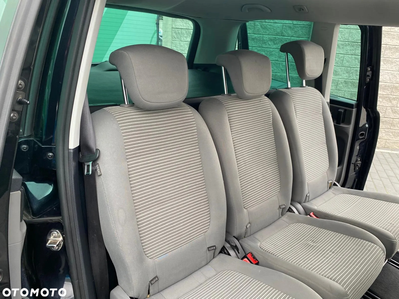 Seat Alhambra - 7