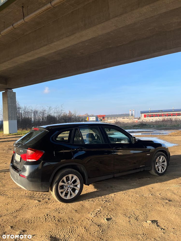 BMW X1 sDrive18d - 3