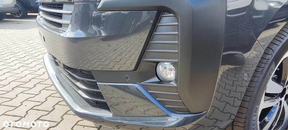 Citroën SpaceTourer - 18