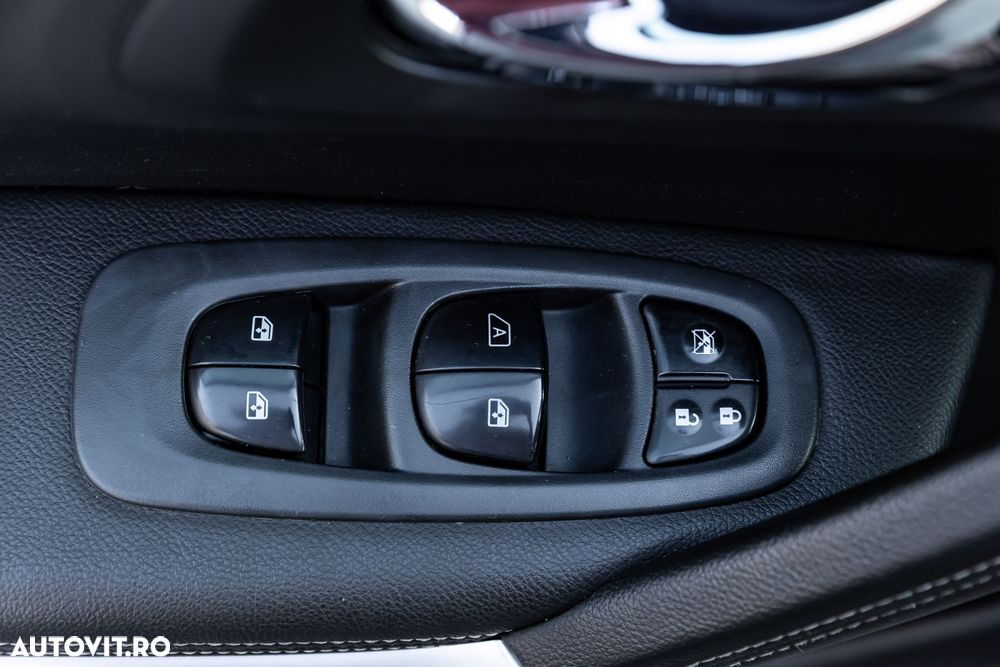 Renault Kadjar Energy dCi 130 4x4 Bose Edition - 25