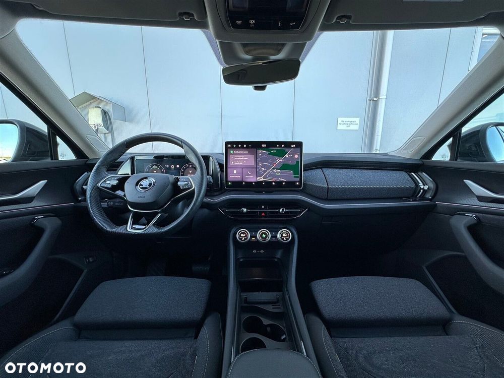 Skoda Kodiaq 1.5 TSI ACT 4x2 Style DSG - 6