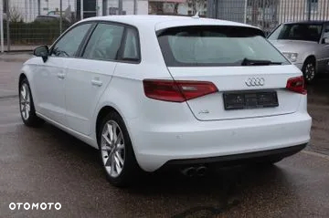 Audi A3 1.4 TFSI CoD ultra Ambition - 4