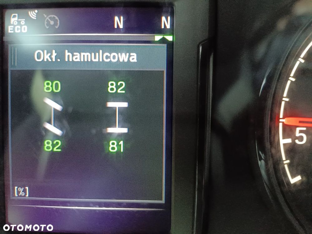 Scania R 500 ,Standard,Spowadzona serwis Scania !!! - 12