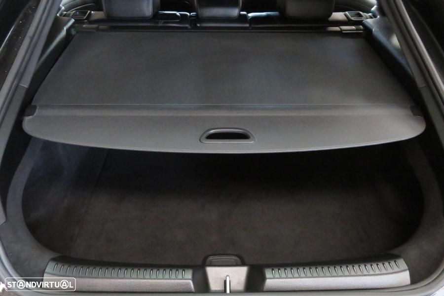 Mercedes-Benz CLA 180 d Shooting Brake Progressive Aut. - 29