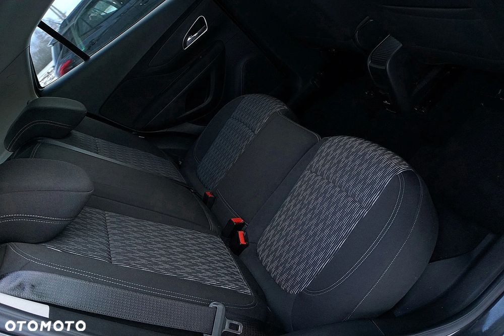 Opel Mokka 1.6 ecoFLEX Start/Stop Edition - 31