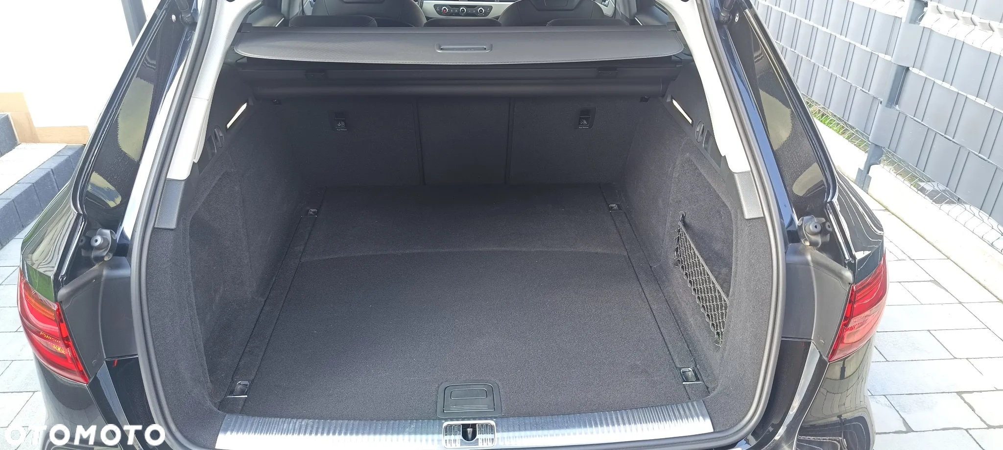 Audi A4 Avant 2.0 TDI S tronic - 8