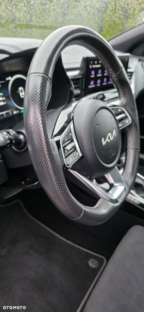 Kia ProCeed 1.5 T-GDI DCT7 OPF GT LINE - 28