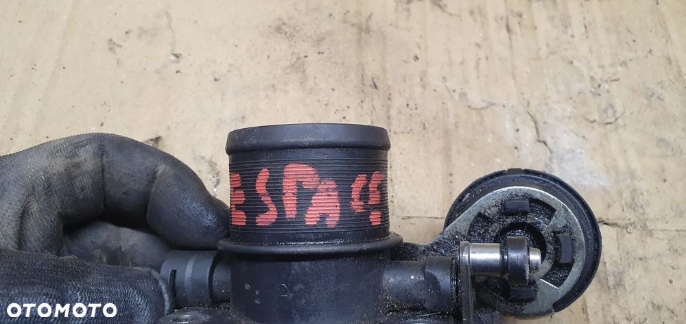 Przepustnica Renault Espace IV 1.9 DCI - 8