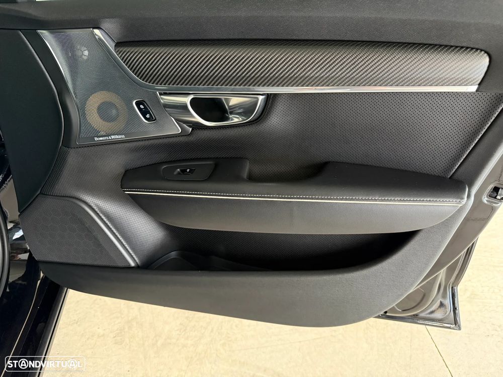 Volvo V90 D5 AWD Geartronic R Design - 23