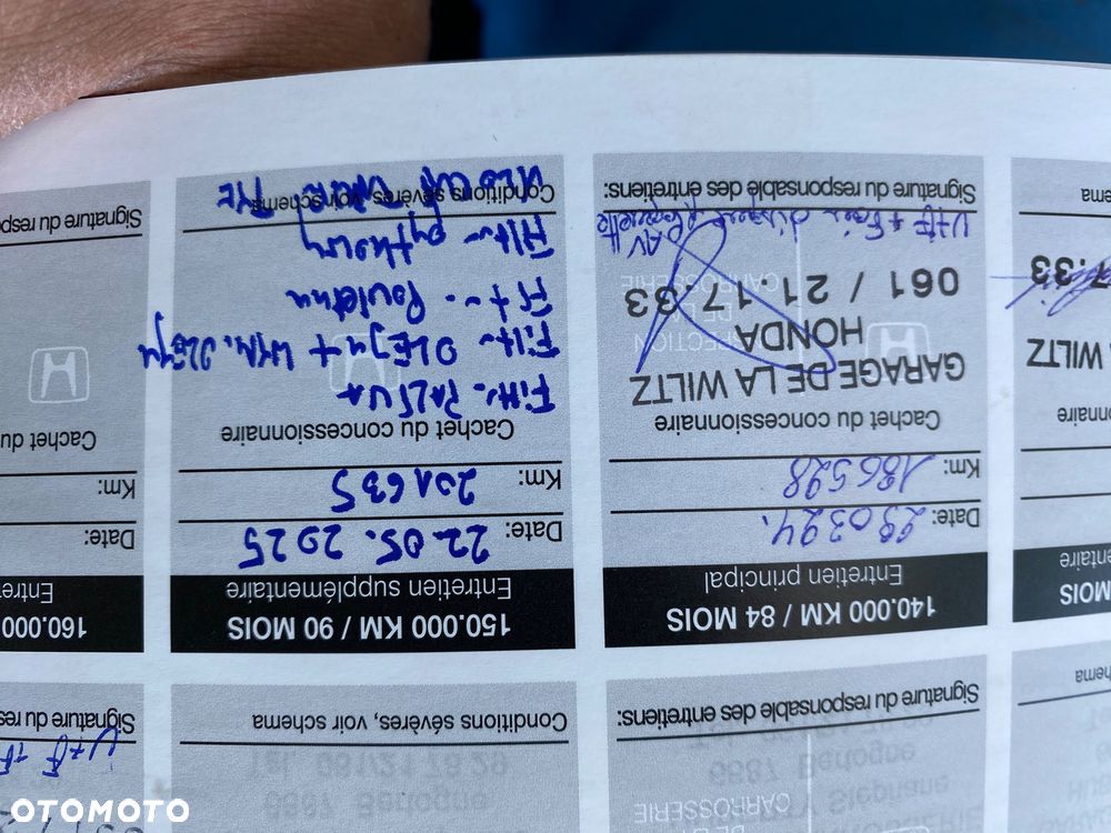 Honda Civic 1.6 i-DTEC Comfort - 21