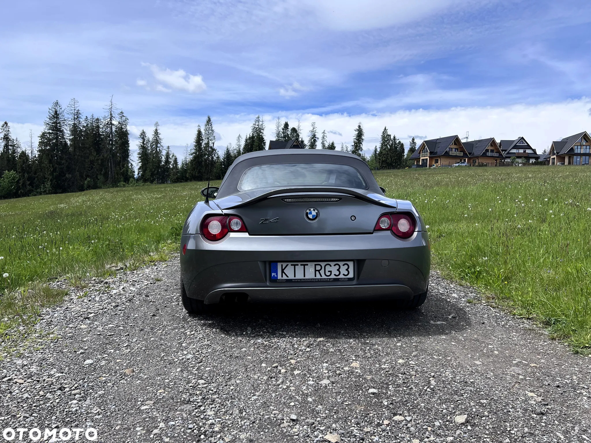 BMW Z4 - 11