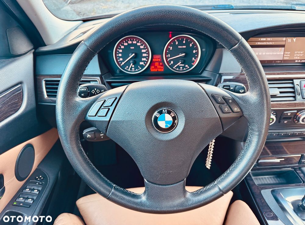 BMW Seria 5 530i Edition Exclusive - 20