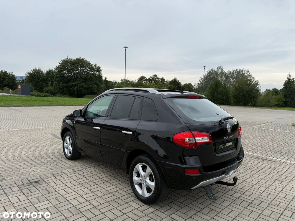 Renault Koleos 2.0 dCi 4x4 Privilege - 6