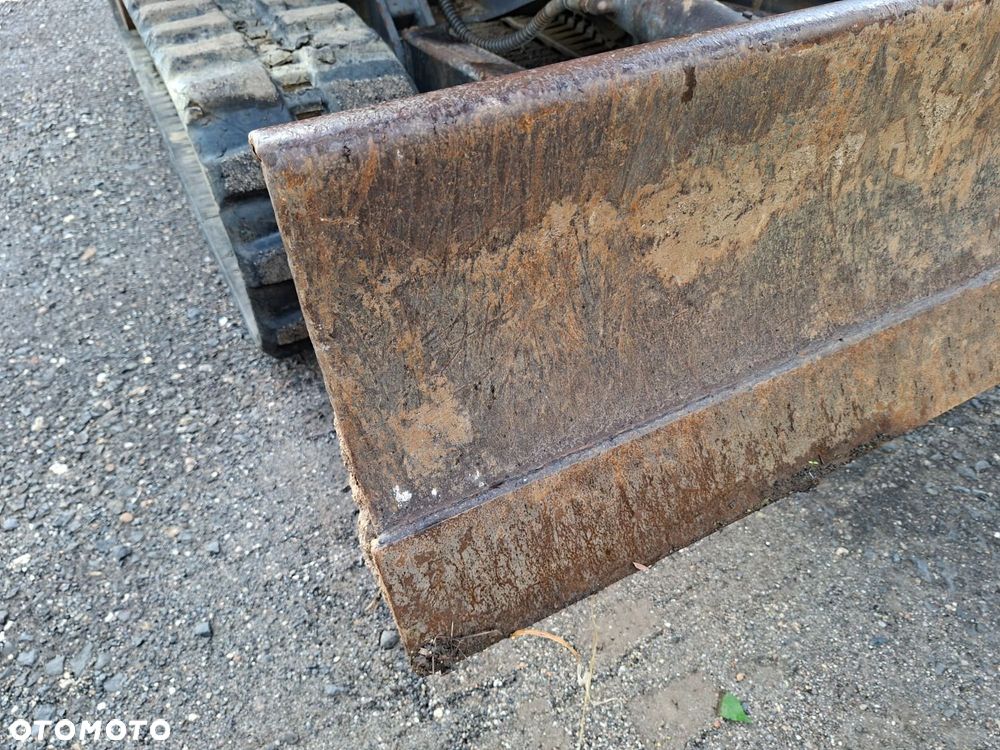 Takeuchi Tb 125 - 34
