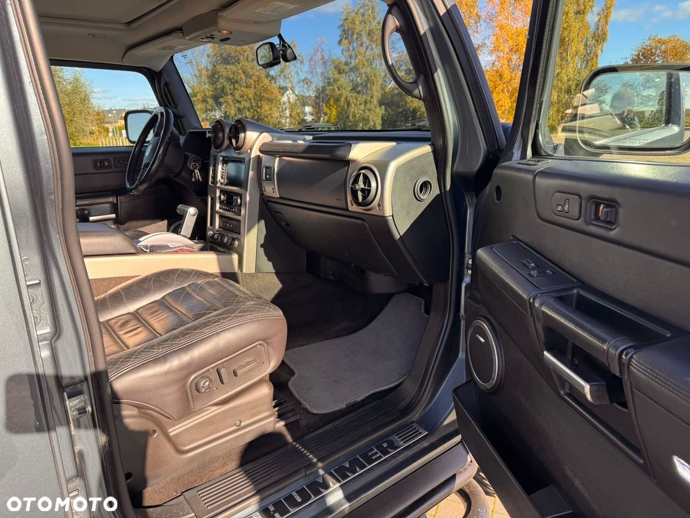 Hummer H2 ver-6-0-v8 - 9