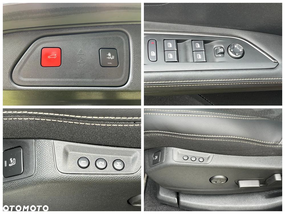 Peugeot 3008 BlueHDi 130 Stop & Start EAT8 GT Pack - 31