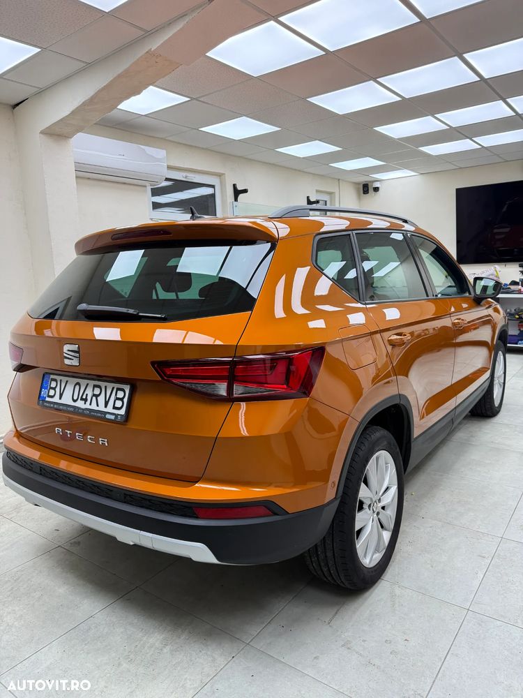 Seat Ateca - 2