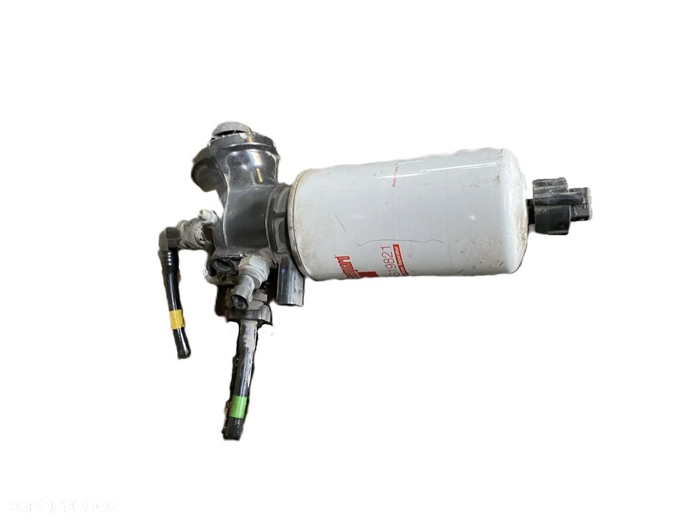 POMPKA PALIWOWA IVECO 300-040-1 - 2