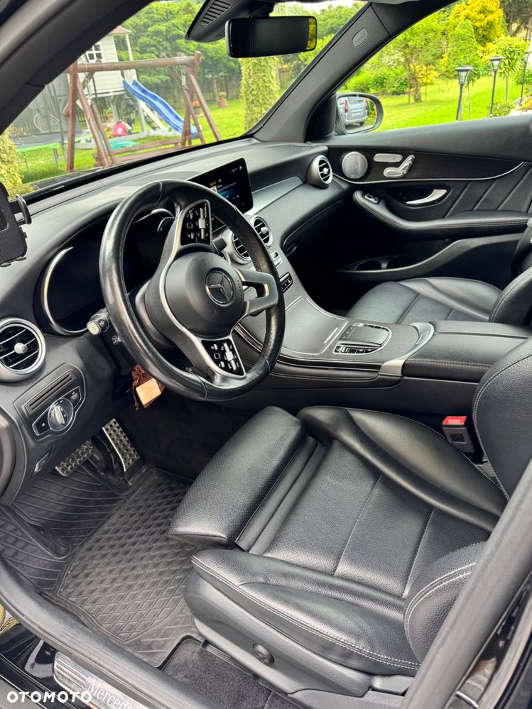Mercedes-Benz GLC - 6