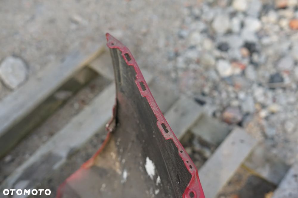 Zderzak tył tylny Seat Leon III 5F0 - 8