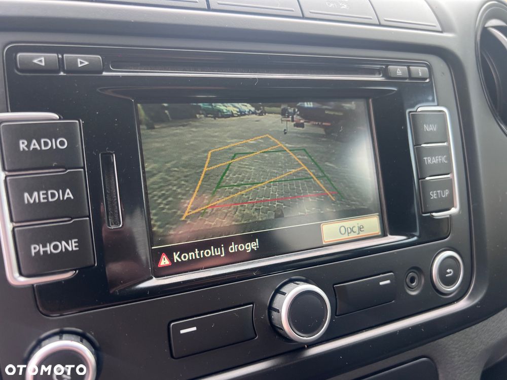 Volkswagen Amarok 2.0 BiTDI BMT Dark Label - 21