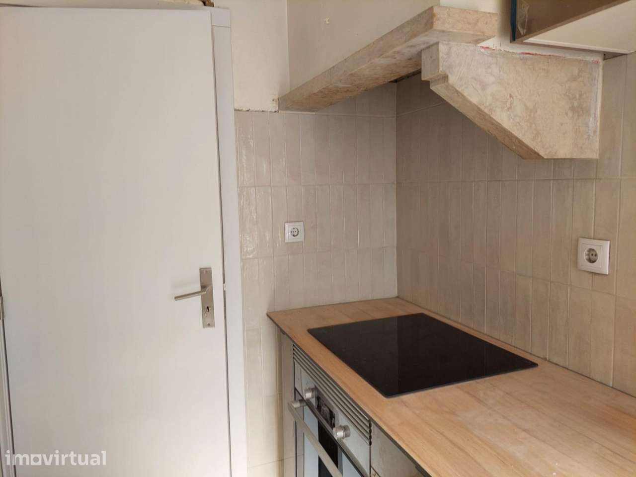 T1, Totalmente Remodelado, Bairro dos Atores, Areeiro - Grande imagem: 2/20